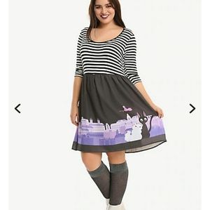 Kiki's Delivery Service Dress